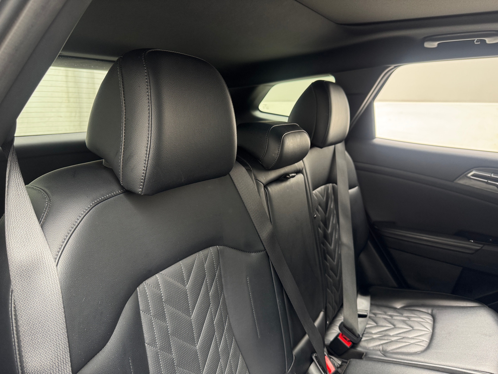 Thumbnail: 2023 Kia Sportage - 5