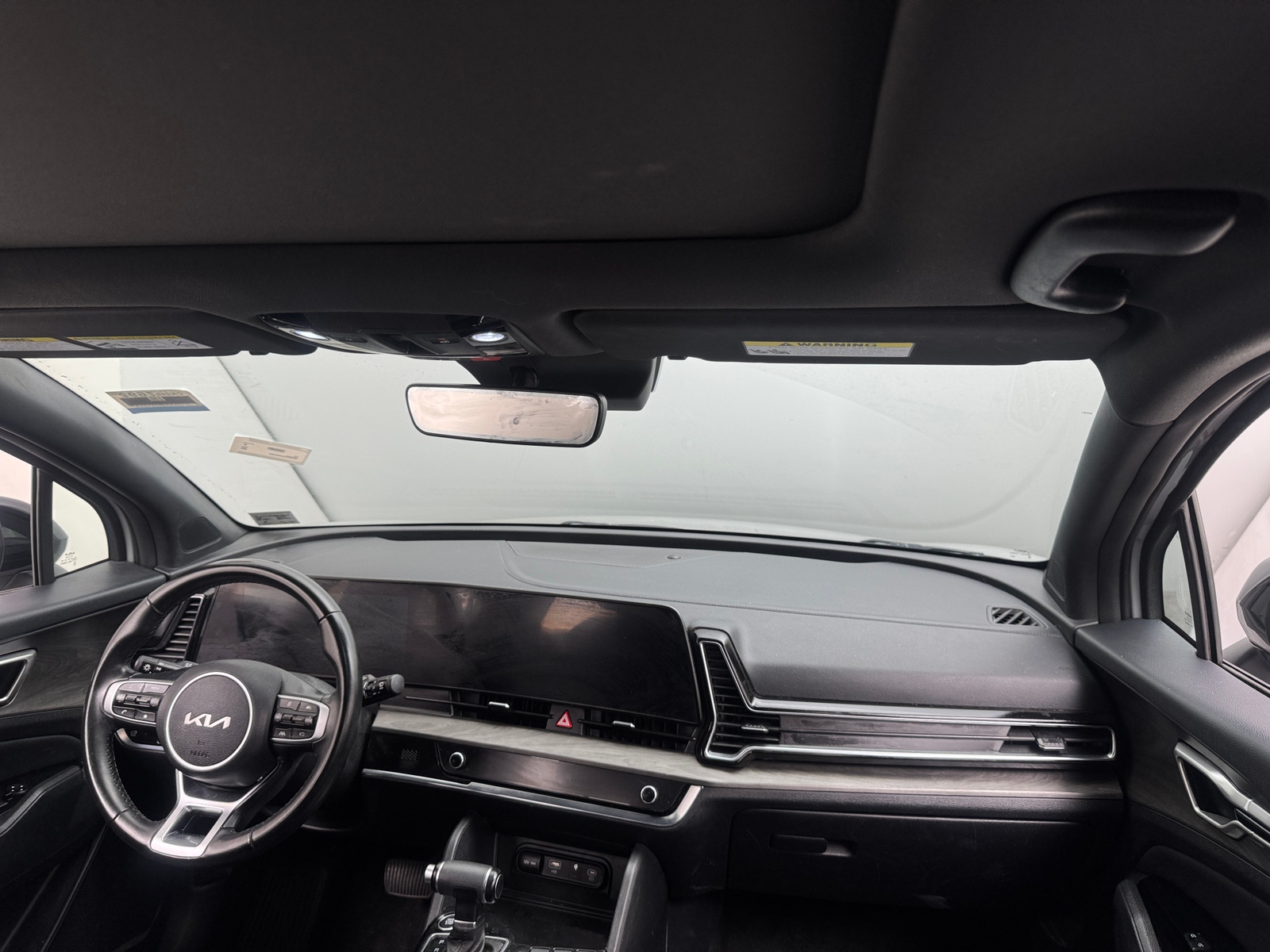 Thumbnail: 2023 Kia Sportage - 2