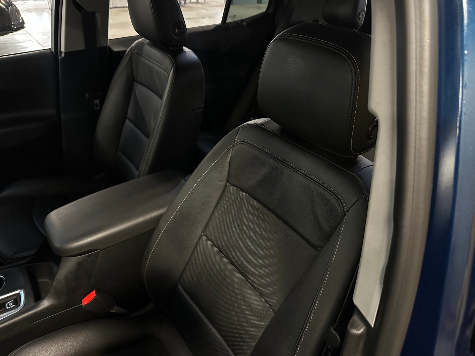 Thumbnail: 2020 Chevrolet Equinox - 2