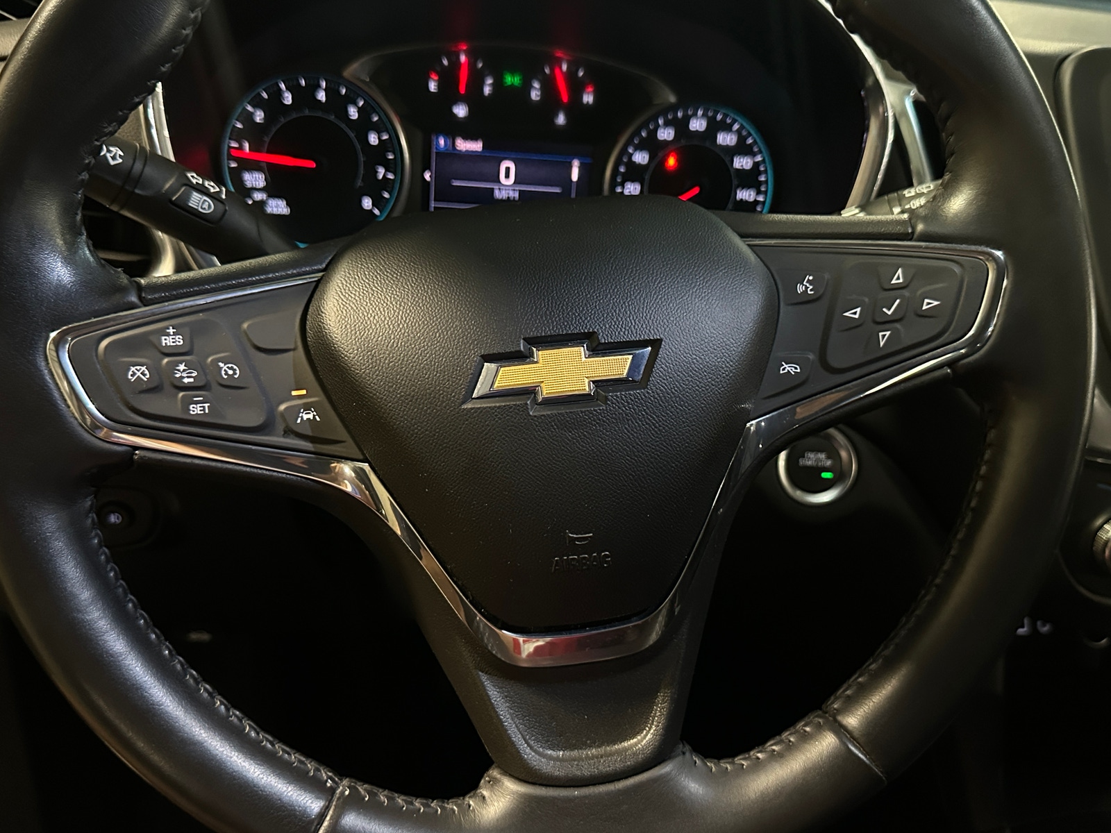 Thumbnail: 2020 Chevrolet Equinox - 5