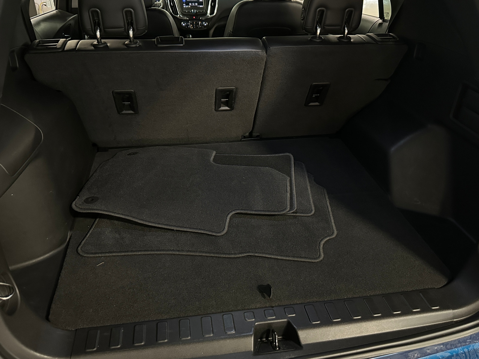 Thumbnail: 2020 Chevrolet Equinox - 7