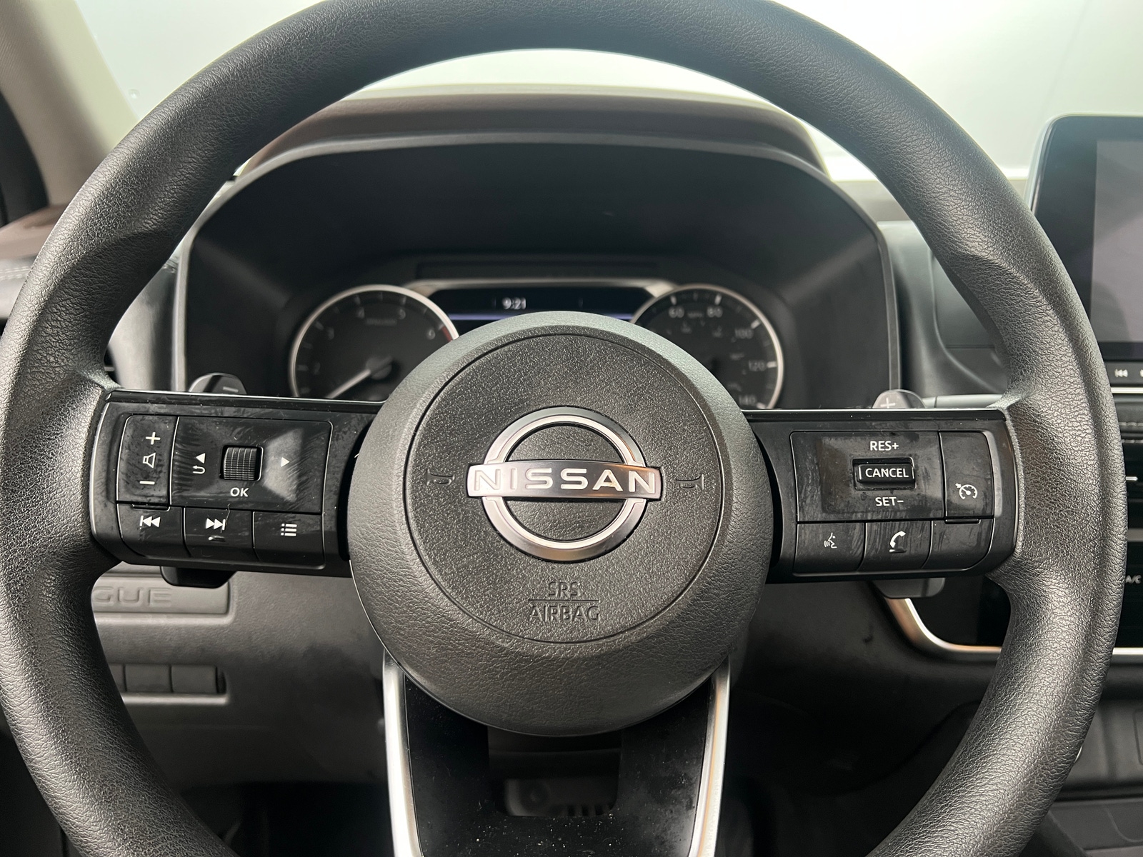 Thumbnail: 2022 Nissan Rogue - 5
