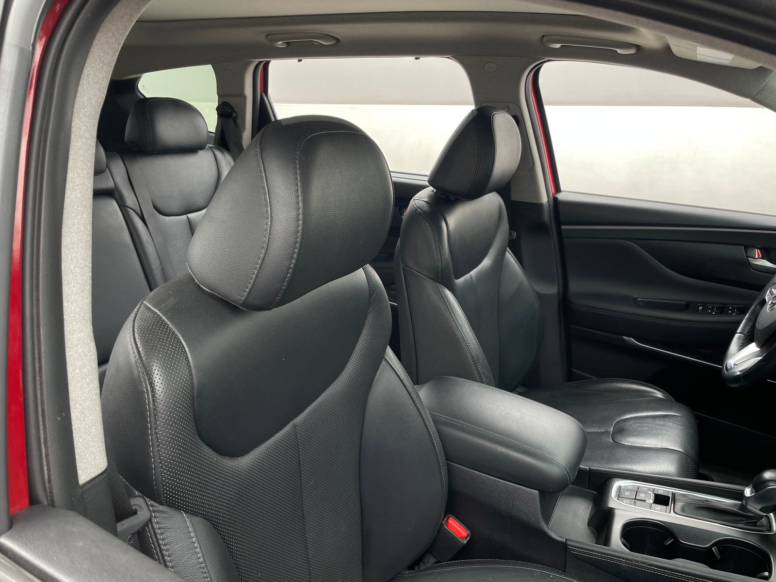 Thumbnail: 2020 Hyundai Santa Fe - 2