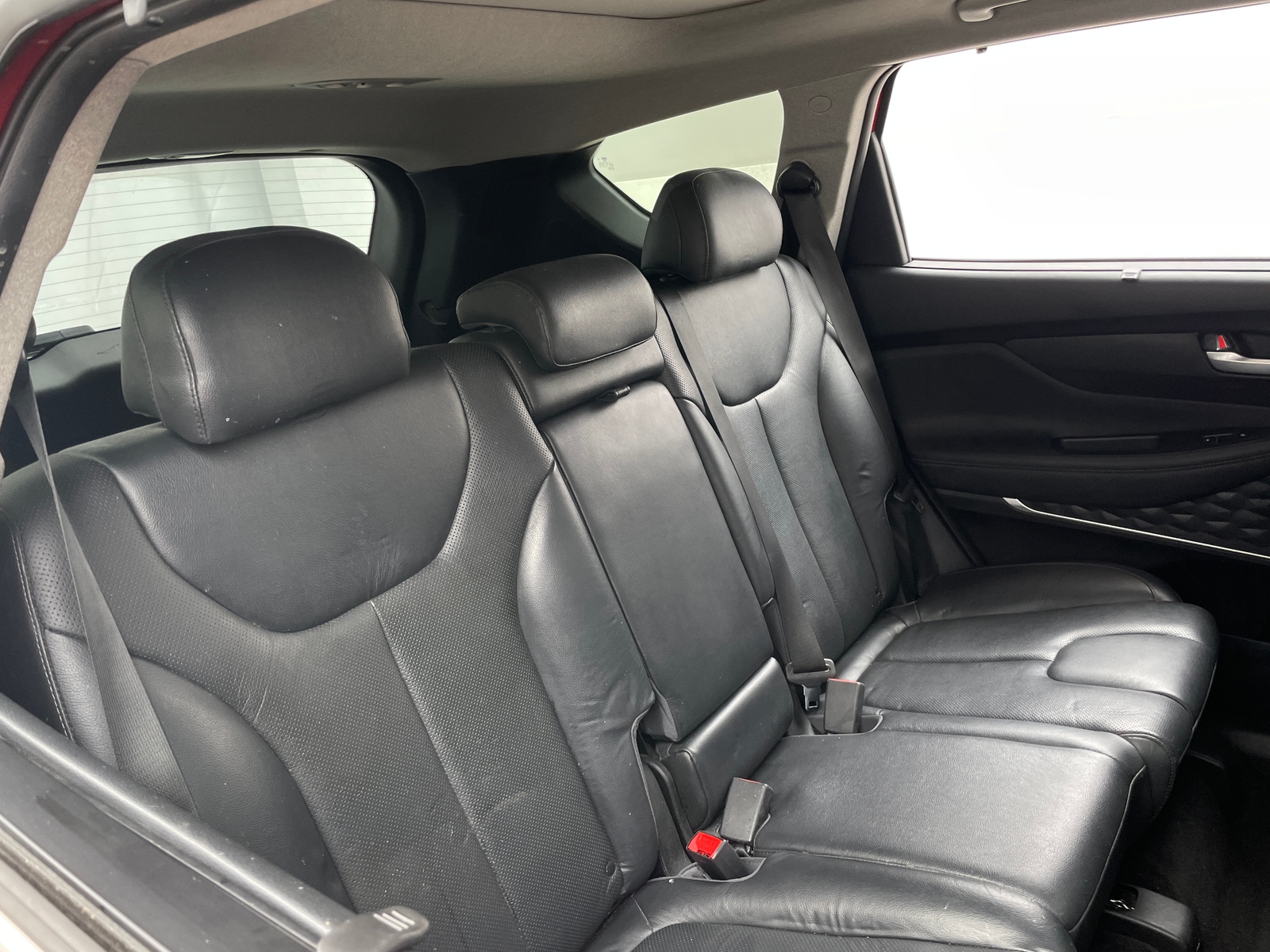 Thumbnail: 2020 Hyundai Santa Fe - 6
