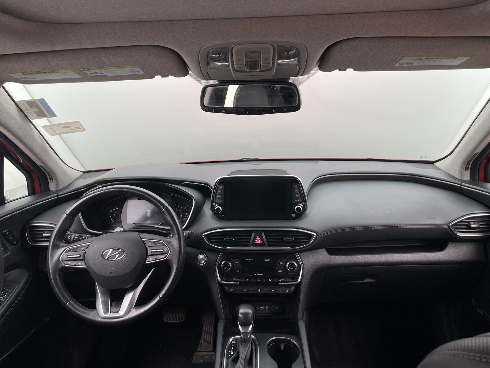 Thumbnail: 2020 Hyundai Santa Fe - 3