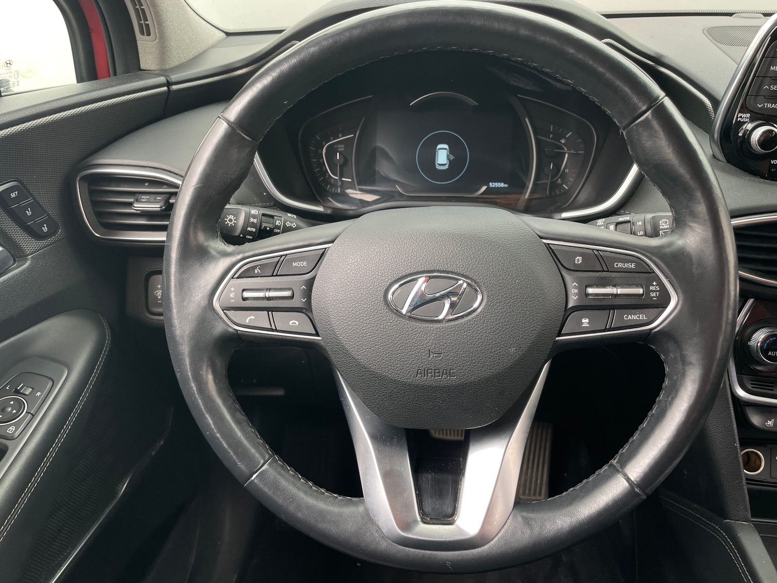 Thumbnail: 2020 Hyundai Santa Fe - 5