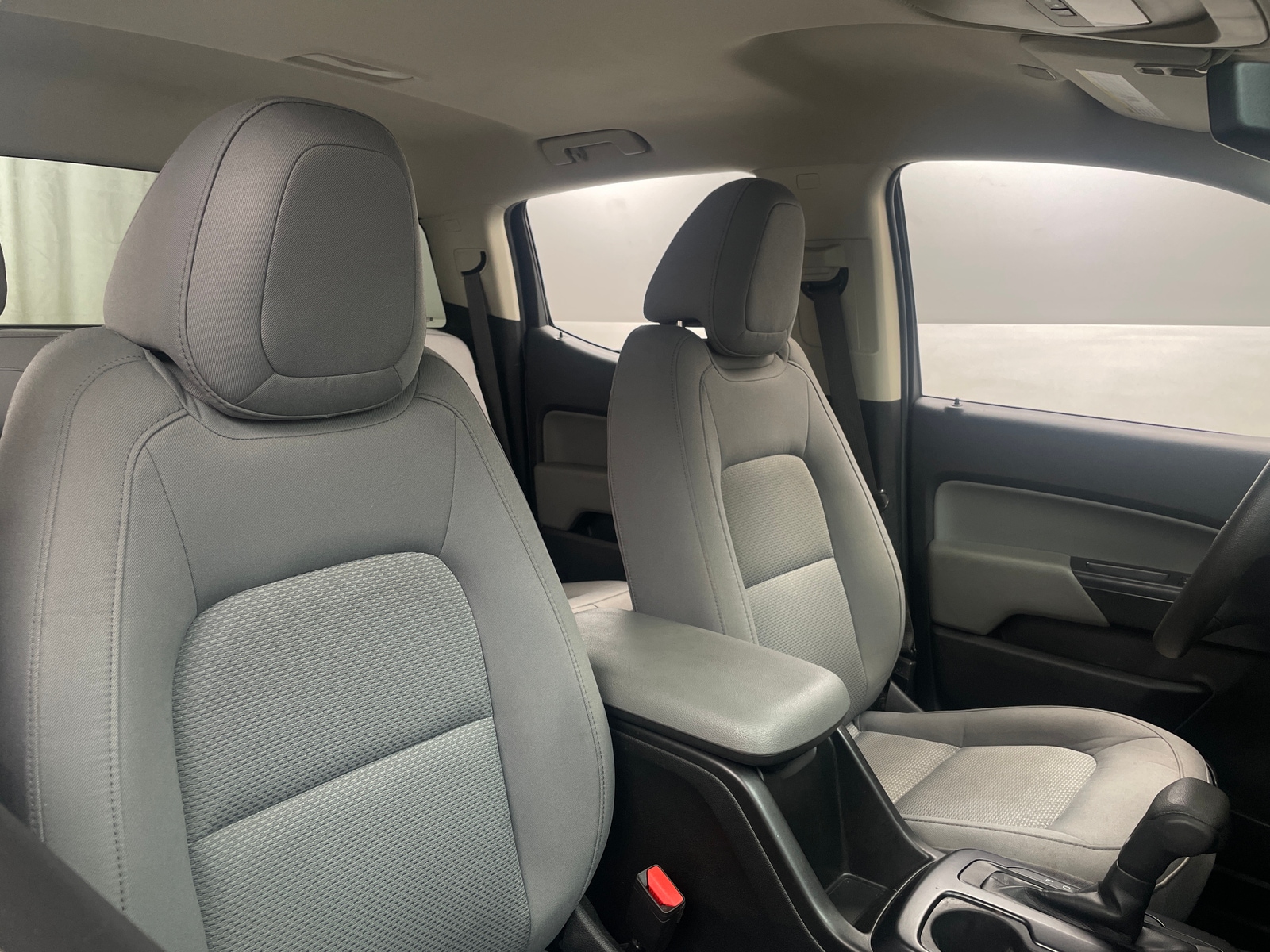 Thumbnail: 2021 Chevrolet Colorado - 2