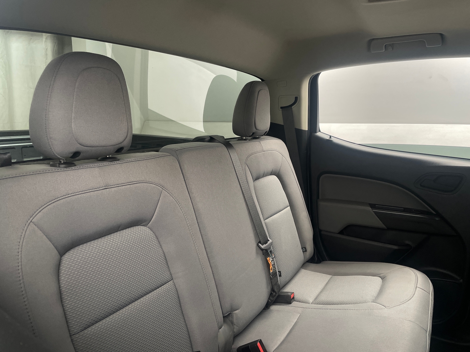 Thumbnail: 2021 Chevrolet Colorado - 6