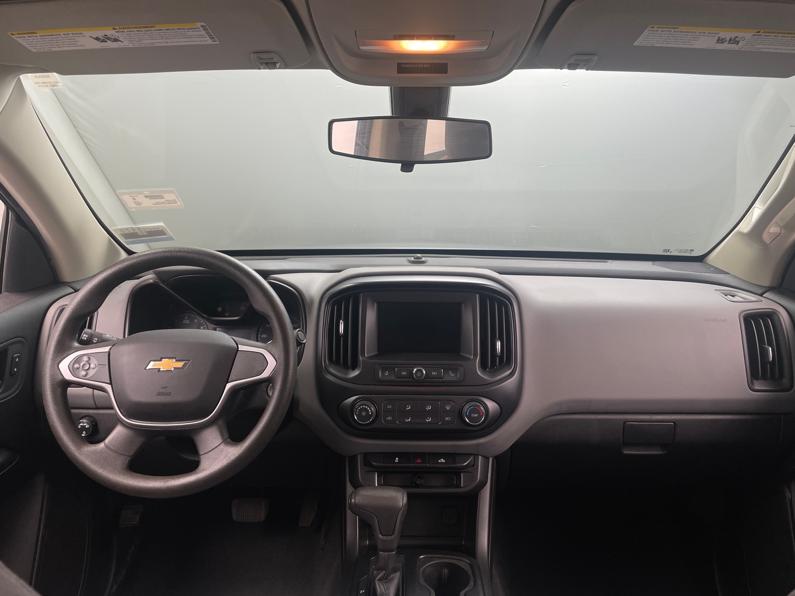 Thumbnail: 2021 Chevrolet Colorado - 3