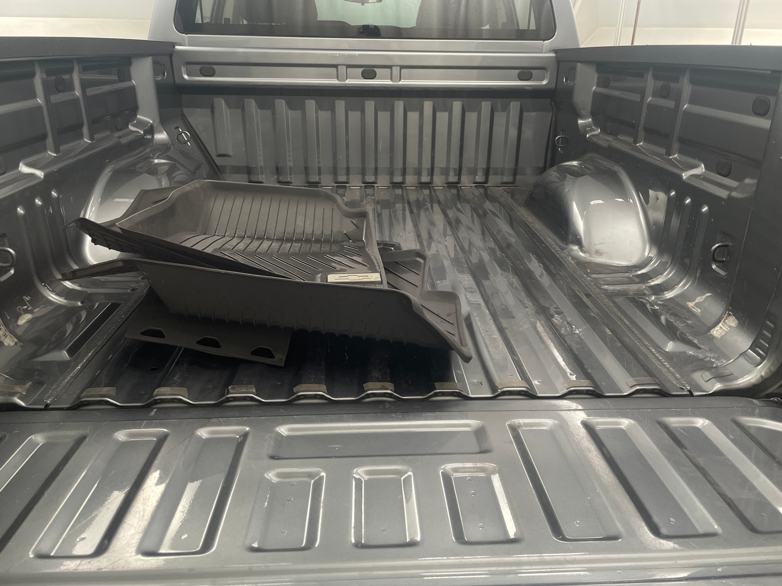 Thumbnail: 2021 Chevrolet Colorado - 7