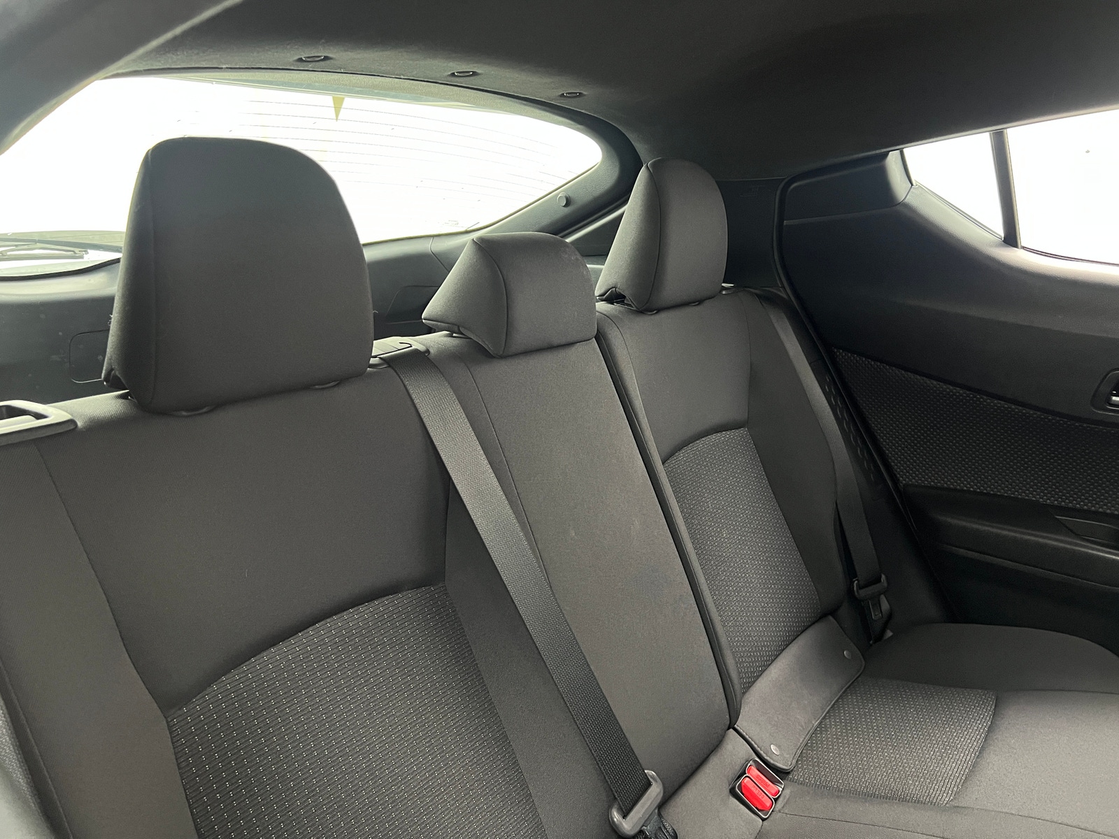 Thumbnail: 2019 Toyota C-HR - 6