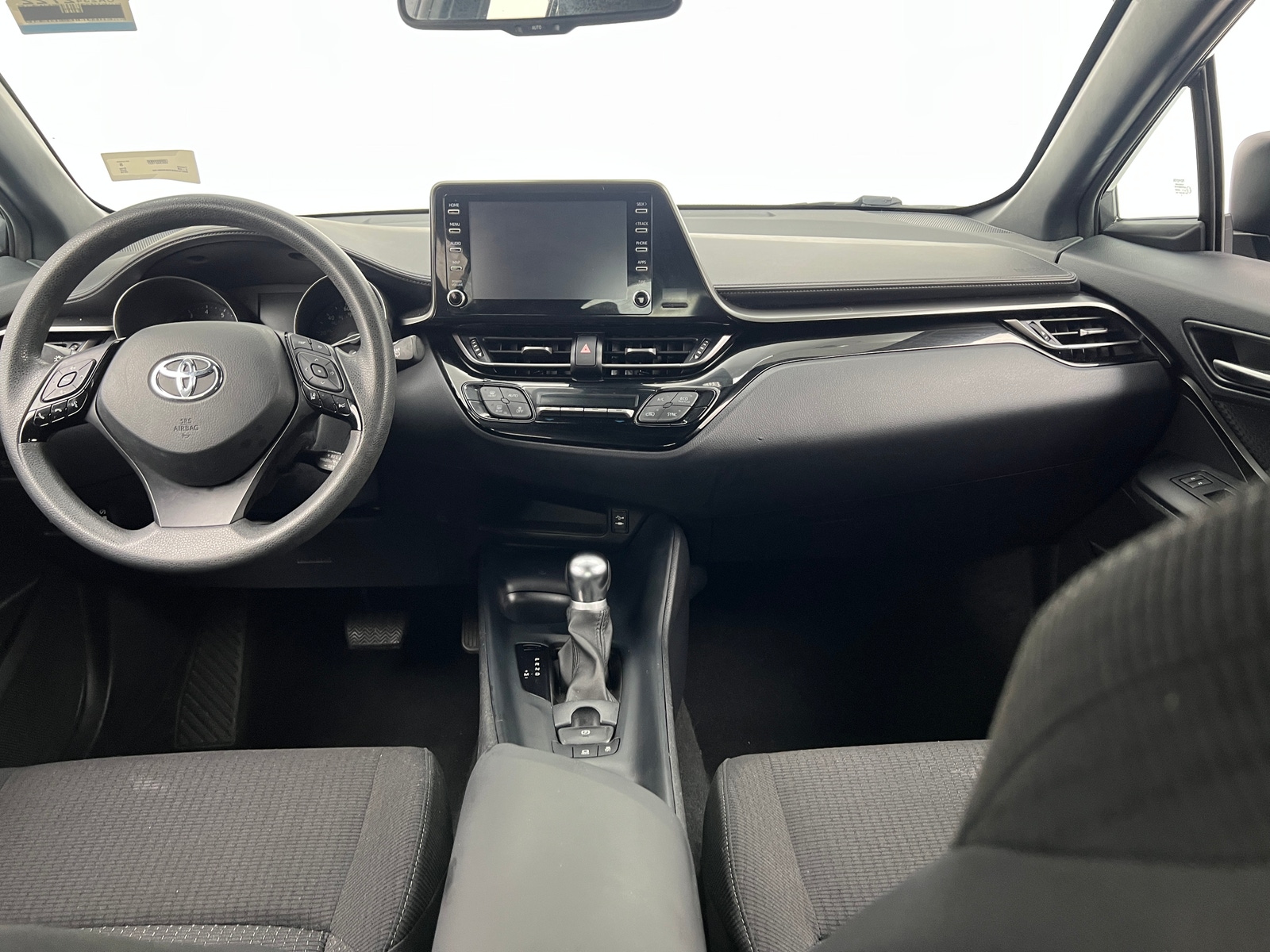 Thumbnail: 2019 Toyota C-HR - 3