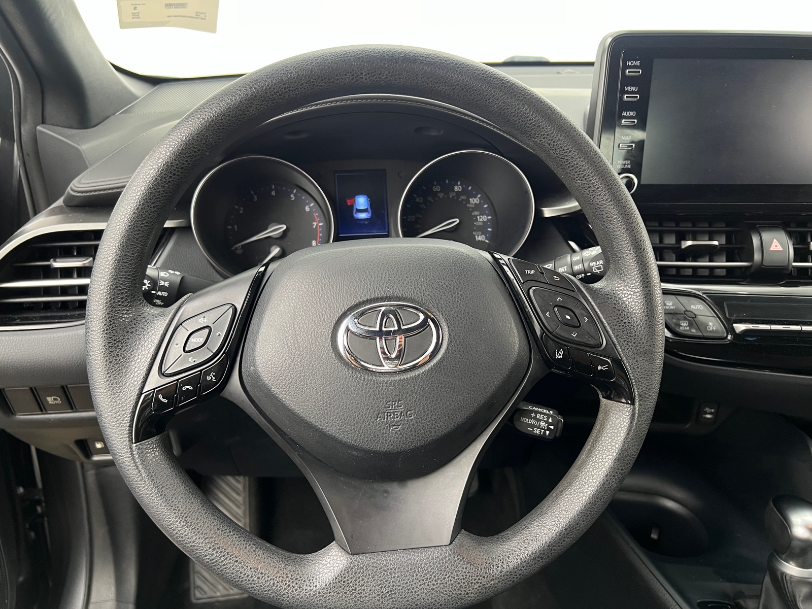 Thumbnail: 2019 Toyota C-HR - 5