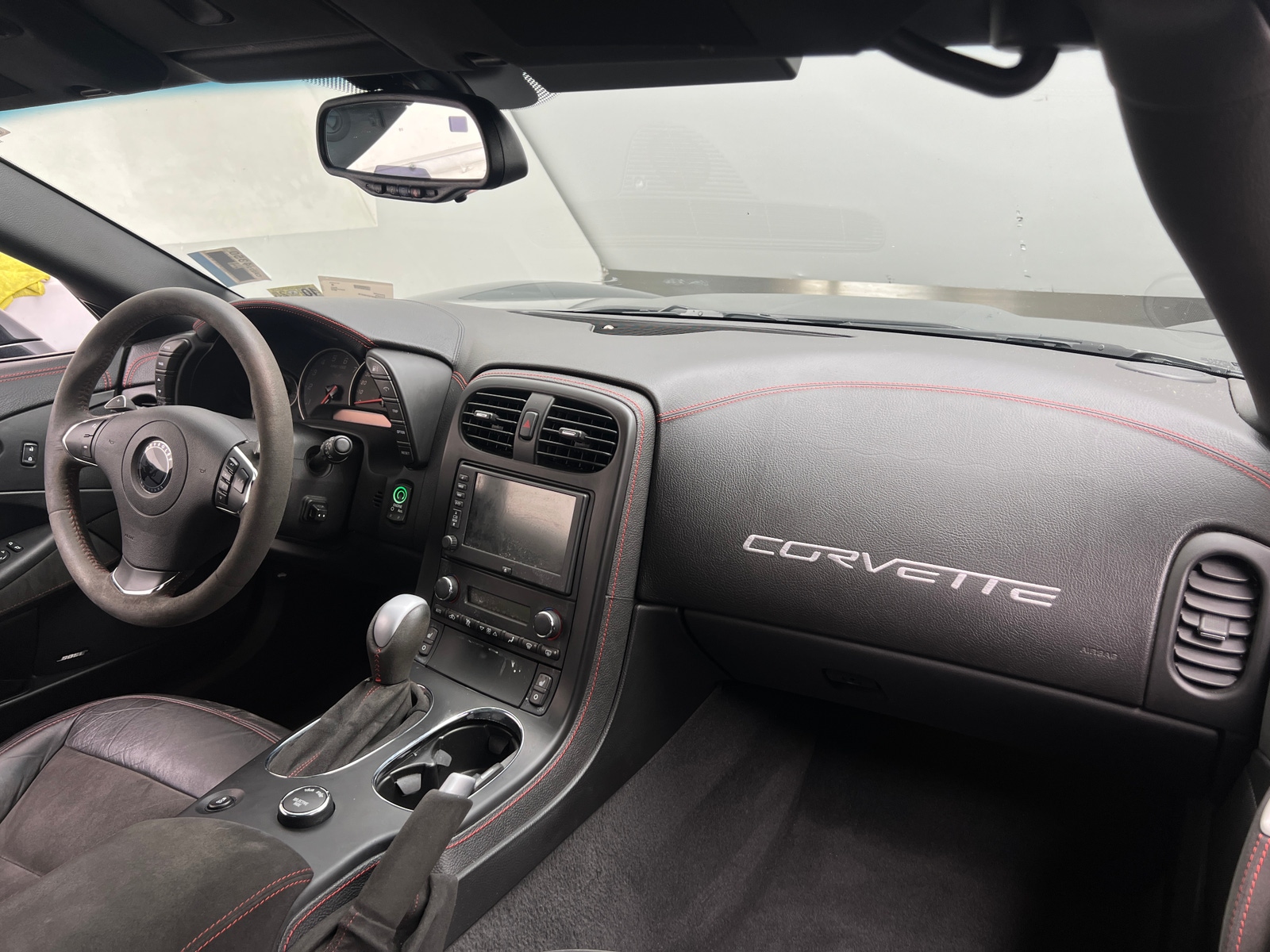 Thumbnail: 2012 Chevrolet Corvette - 2