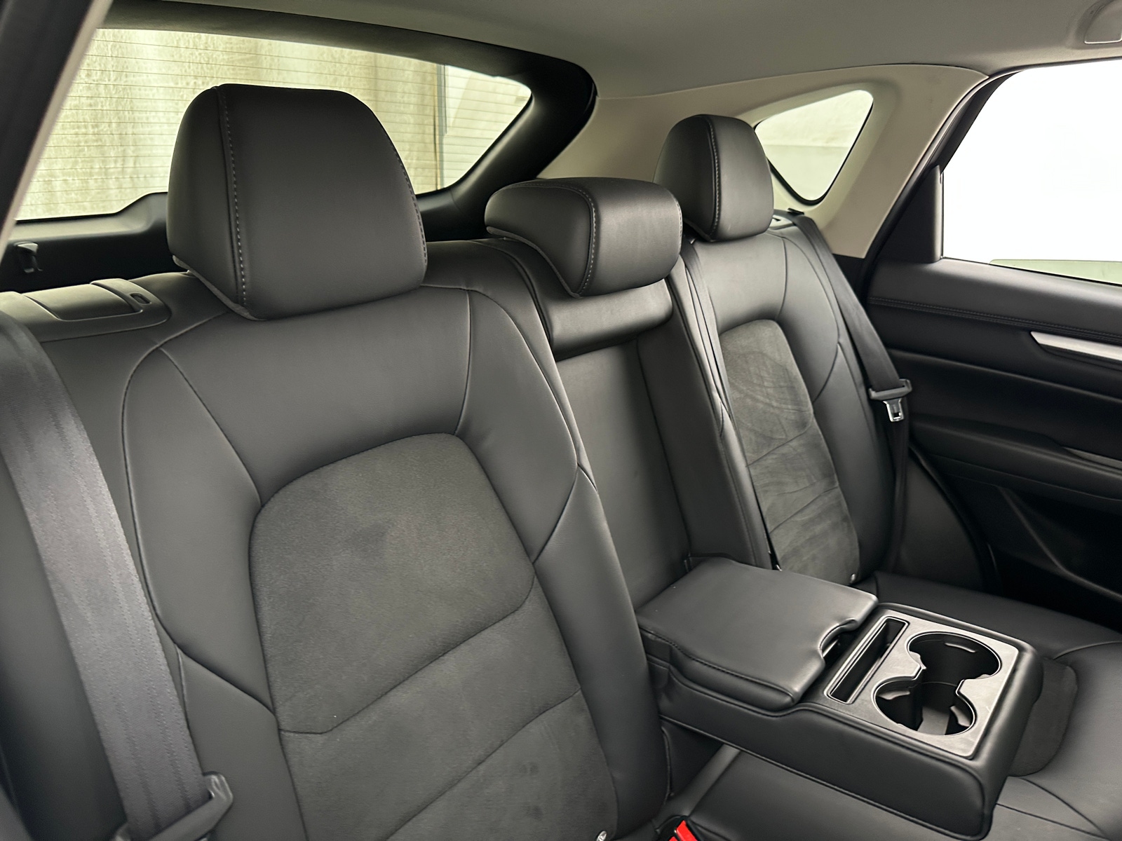Thumbnail: 2021 Mazda CX-5 - 5