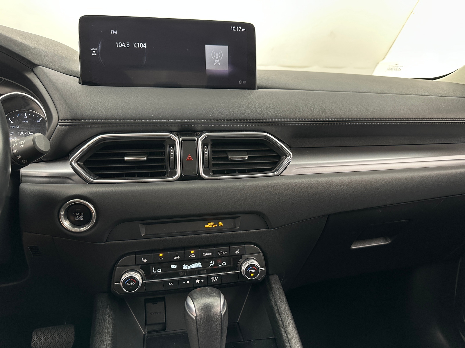 Thumbnail: 2021 Mazda CX-5 - 3