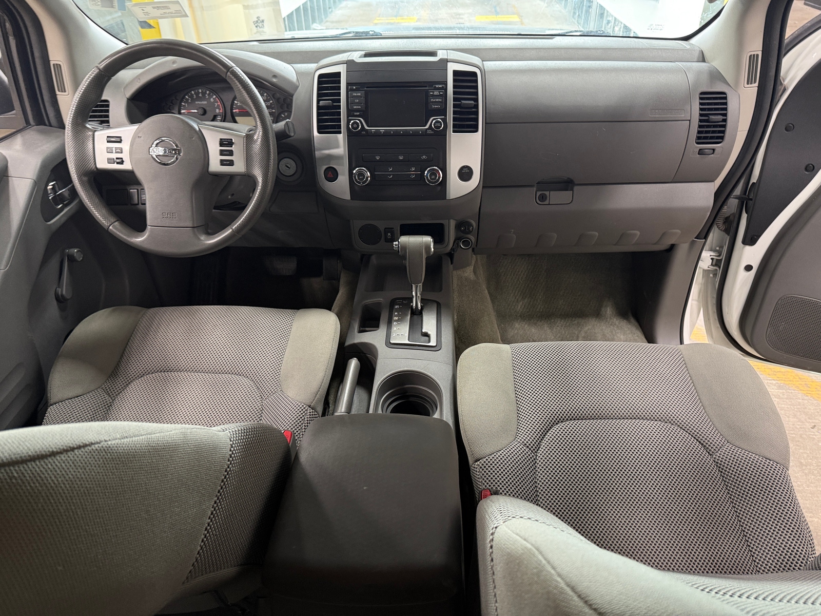 Thumbnail: 2018 Nissan Frontier - 3
