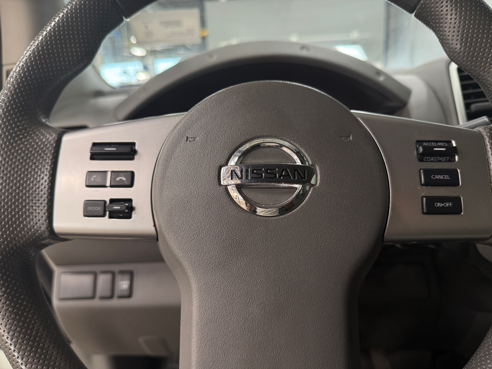 Thumbnail: 2018 Nissan Frontier - 5