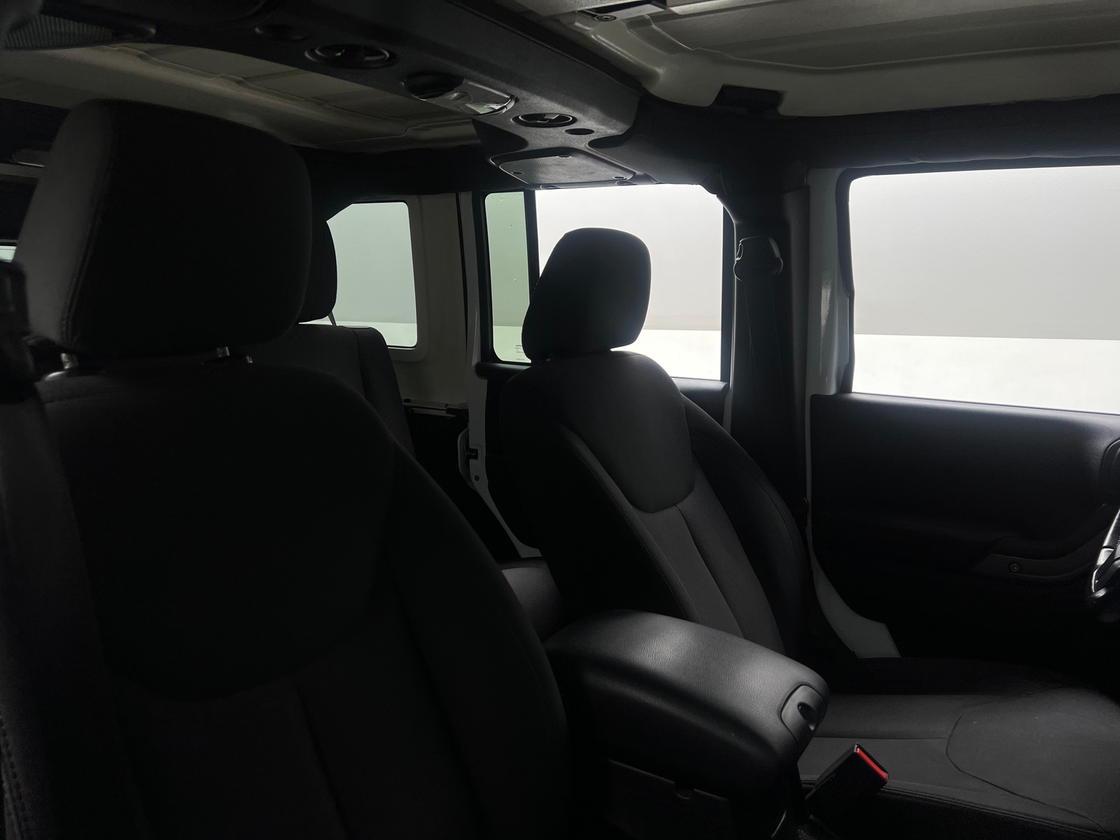 Thumbnail: 2015 Jeep Wrangler - 2