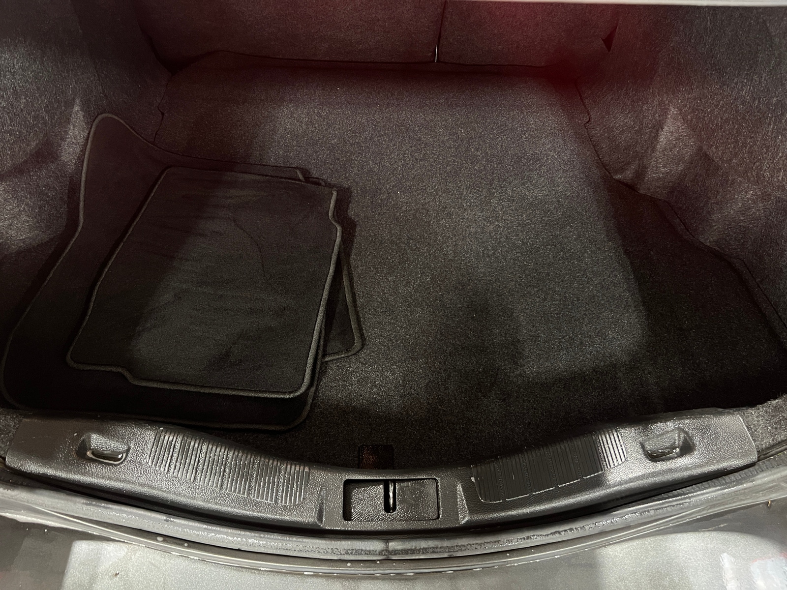 Thumbnail: 2016 Ford Fusion - 6