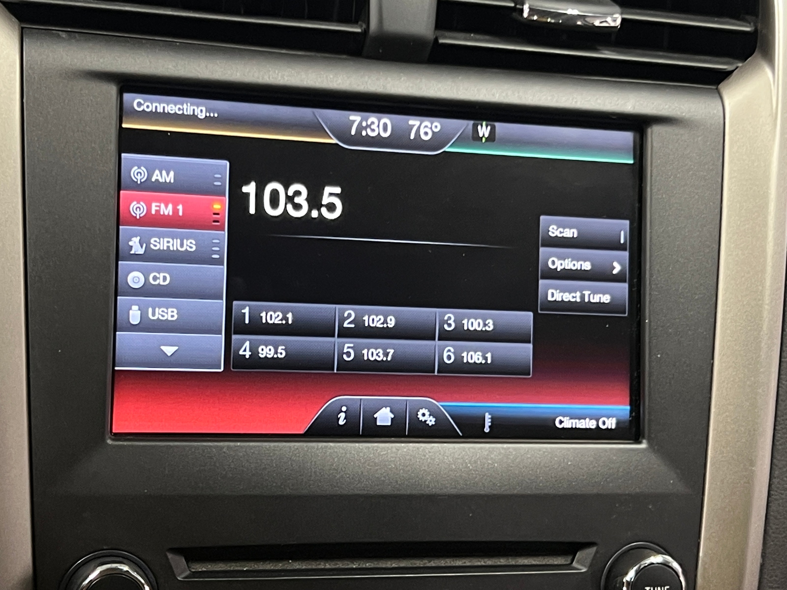 Thumbnail: 2016 Ford Fusion - 3