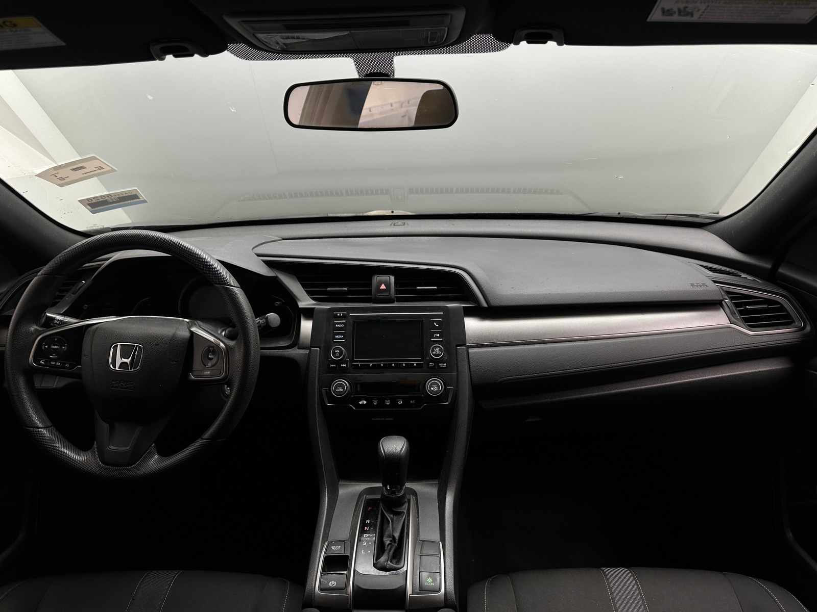Thumbnail: 2017 Honda Civic - 3