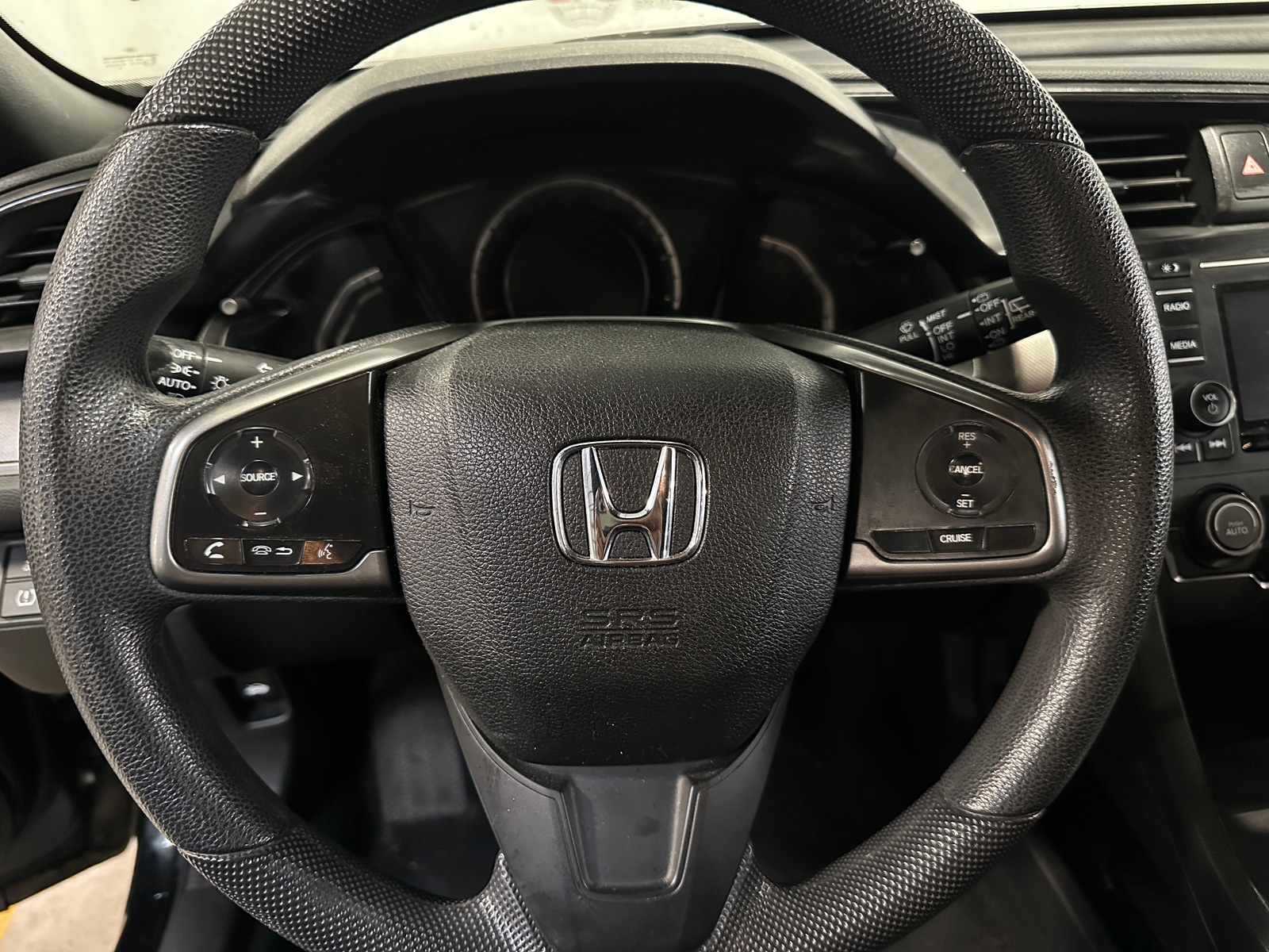 Thumbnail: 2017 Honda Civic - 5