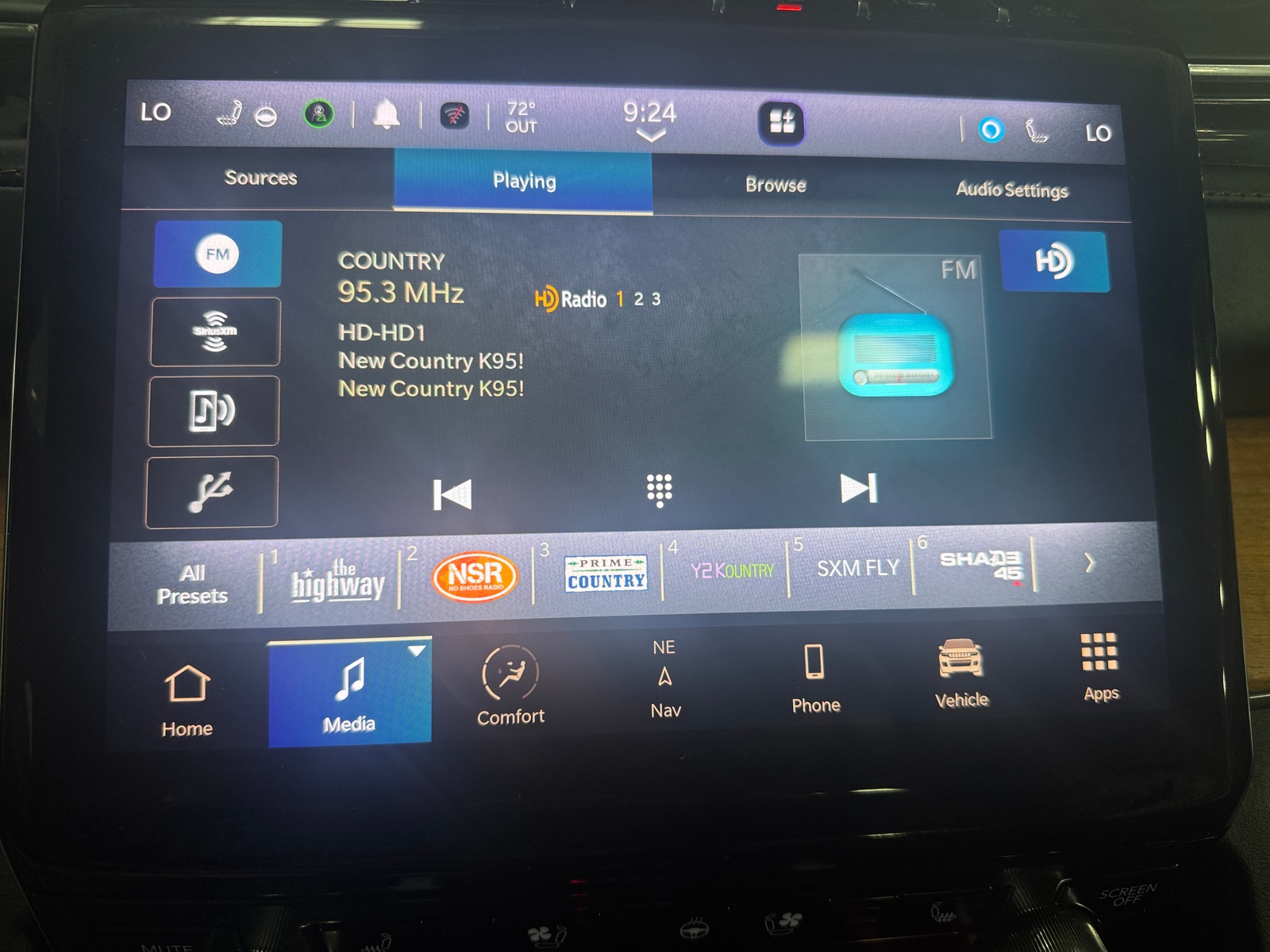 Thumbnail: 2023 Jeep Grand Cherokee L - 3