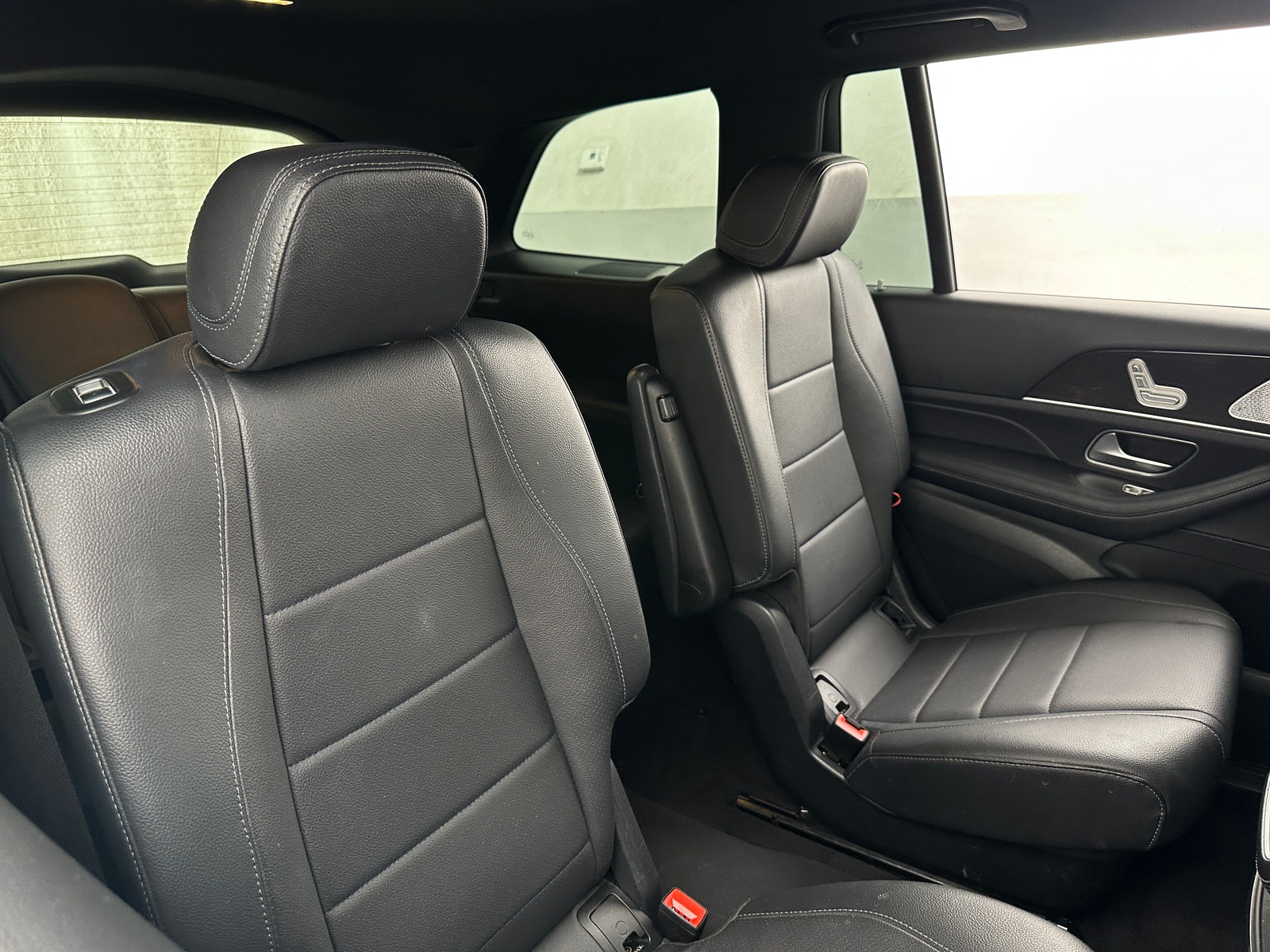 Thumbnail: 2020 Mercedes-Benz GLS - 5