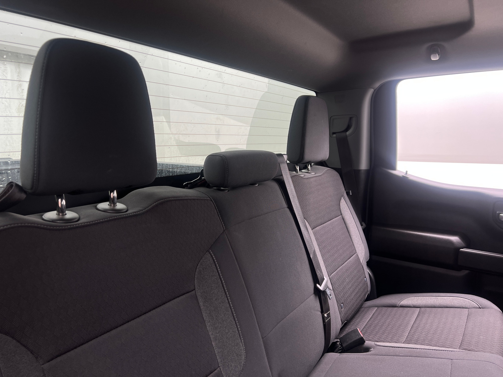 Thumbnail: 2024 Chevrolet Silverado 1500 - 6
