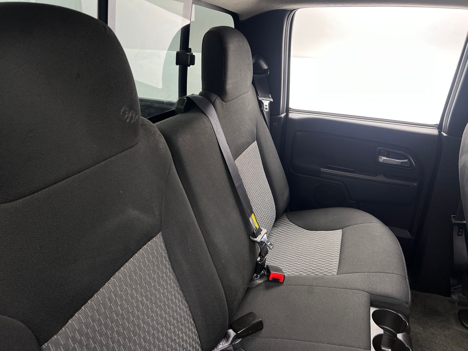 Thumbnail: 2011 Chevrolet Colorado - 5