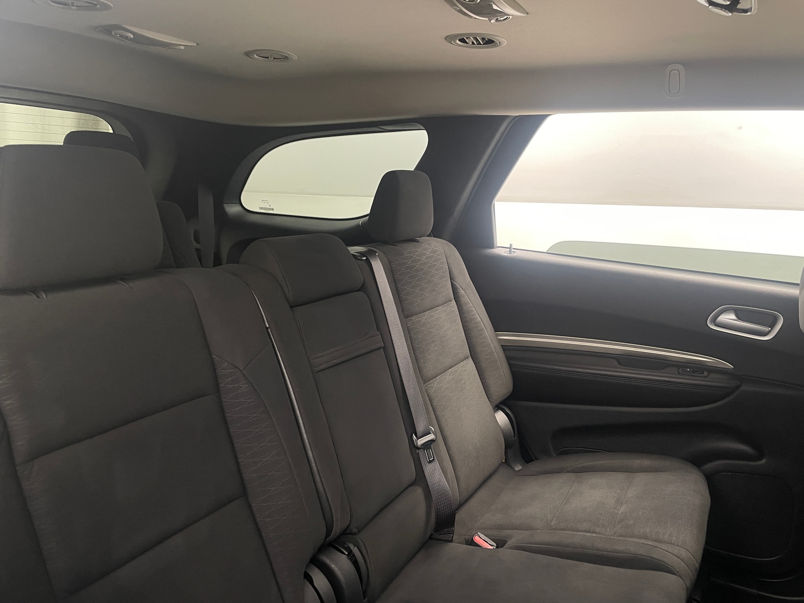 Thumbnail: 2019 Dodge Durango - 6