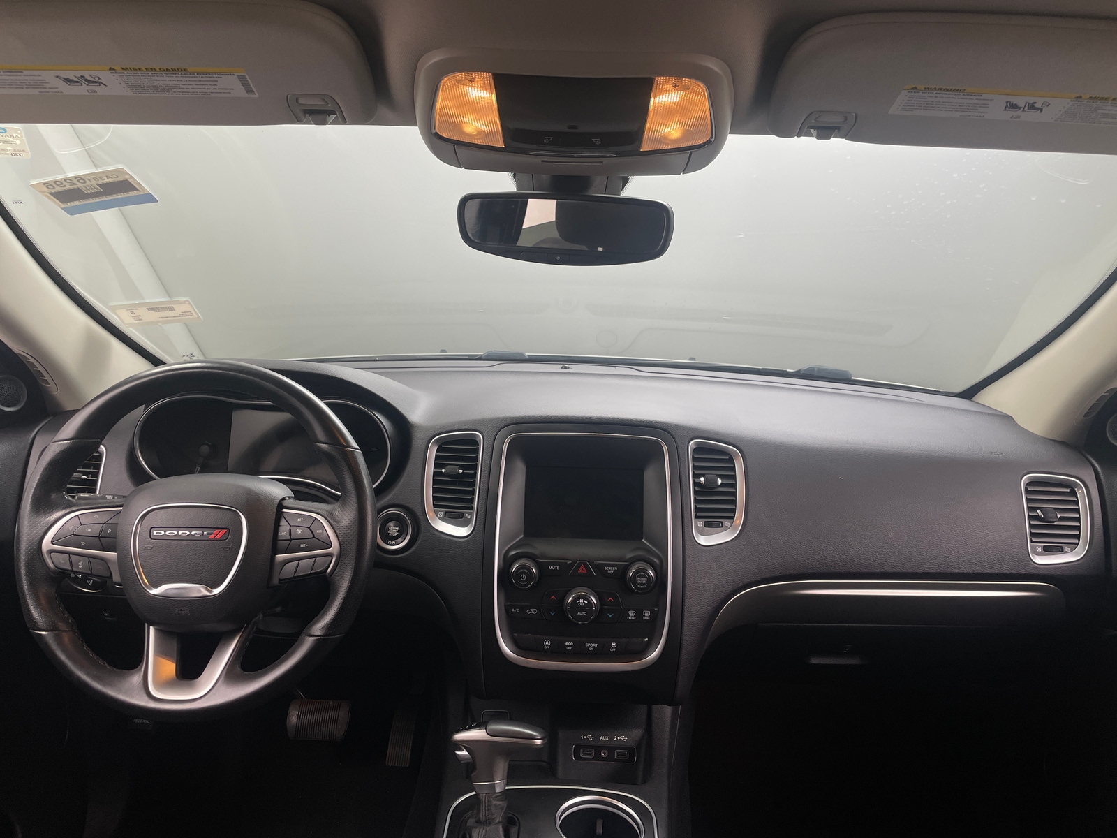 Thumbnail: 2019 Dodge Durango - 3