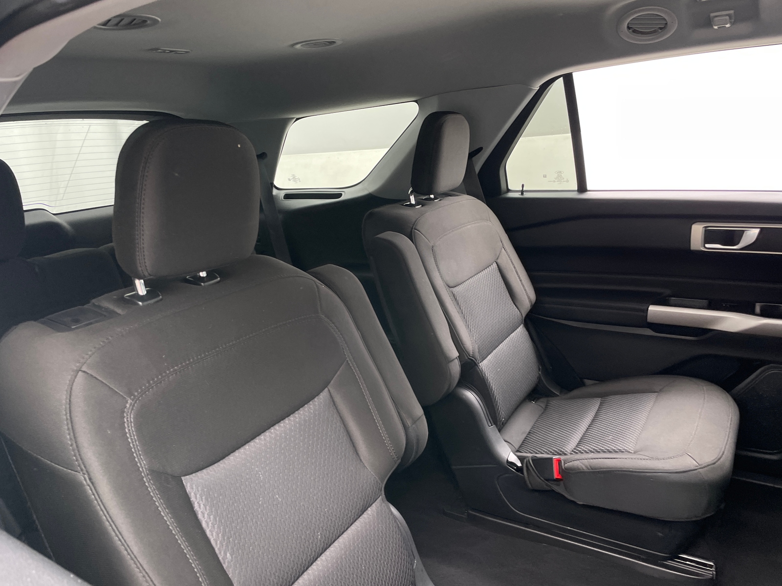 Thumbnail: 2023 Ford Explorer - 6