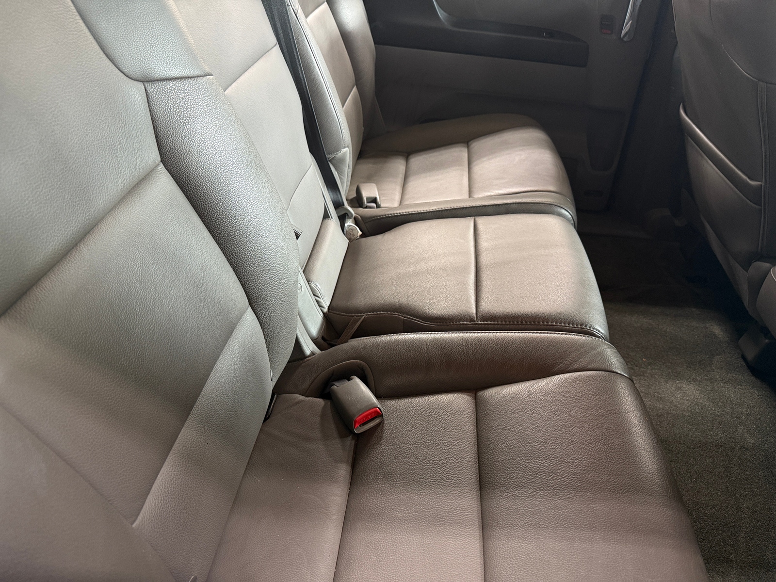 Thumbnail: 2015 Honda Odyssey - 5