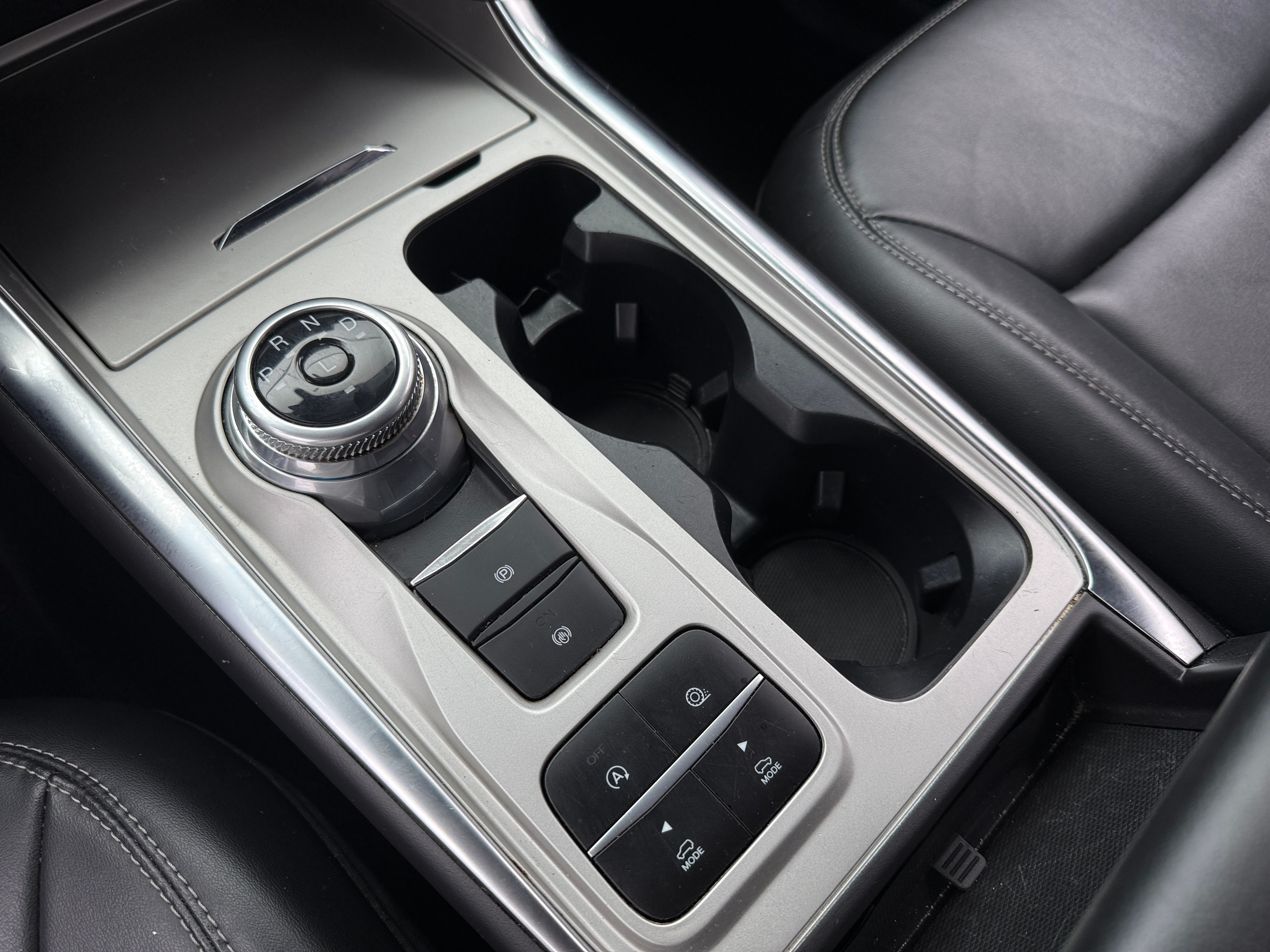 2024 Ford Explorer