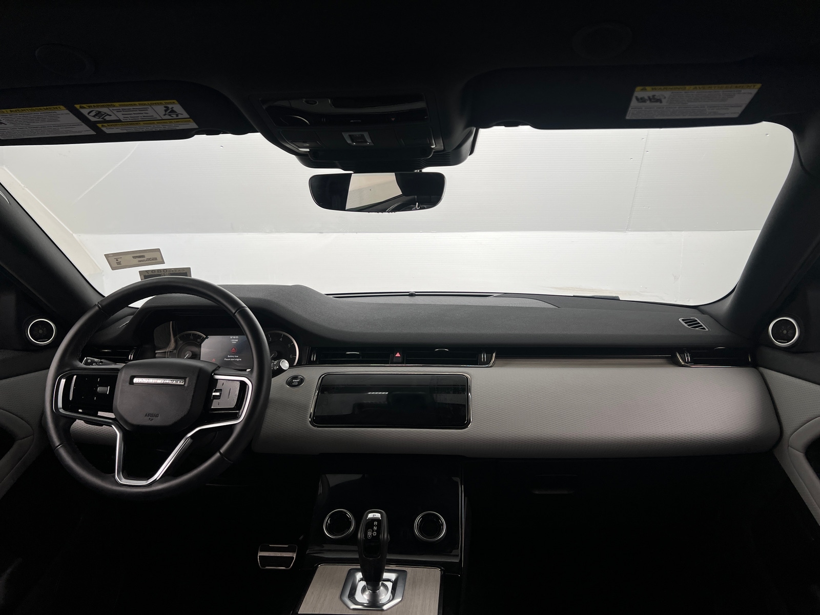 Thumbnail: 2023 Land Rover Range Rover Evoque - 2
