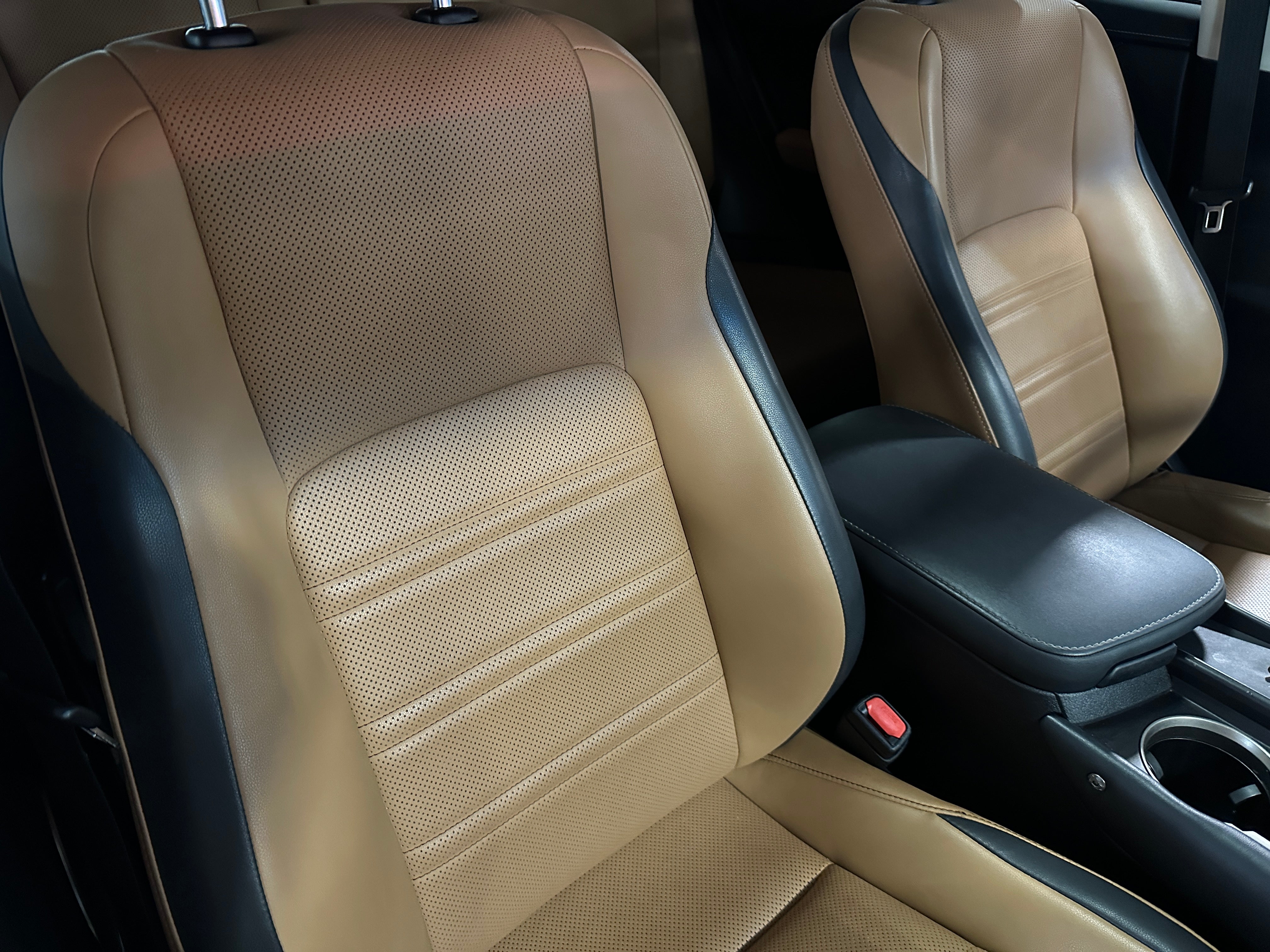2017 Lexus NX