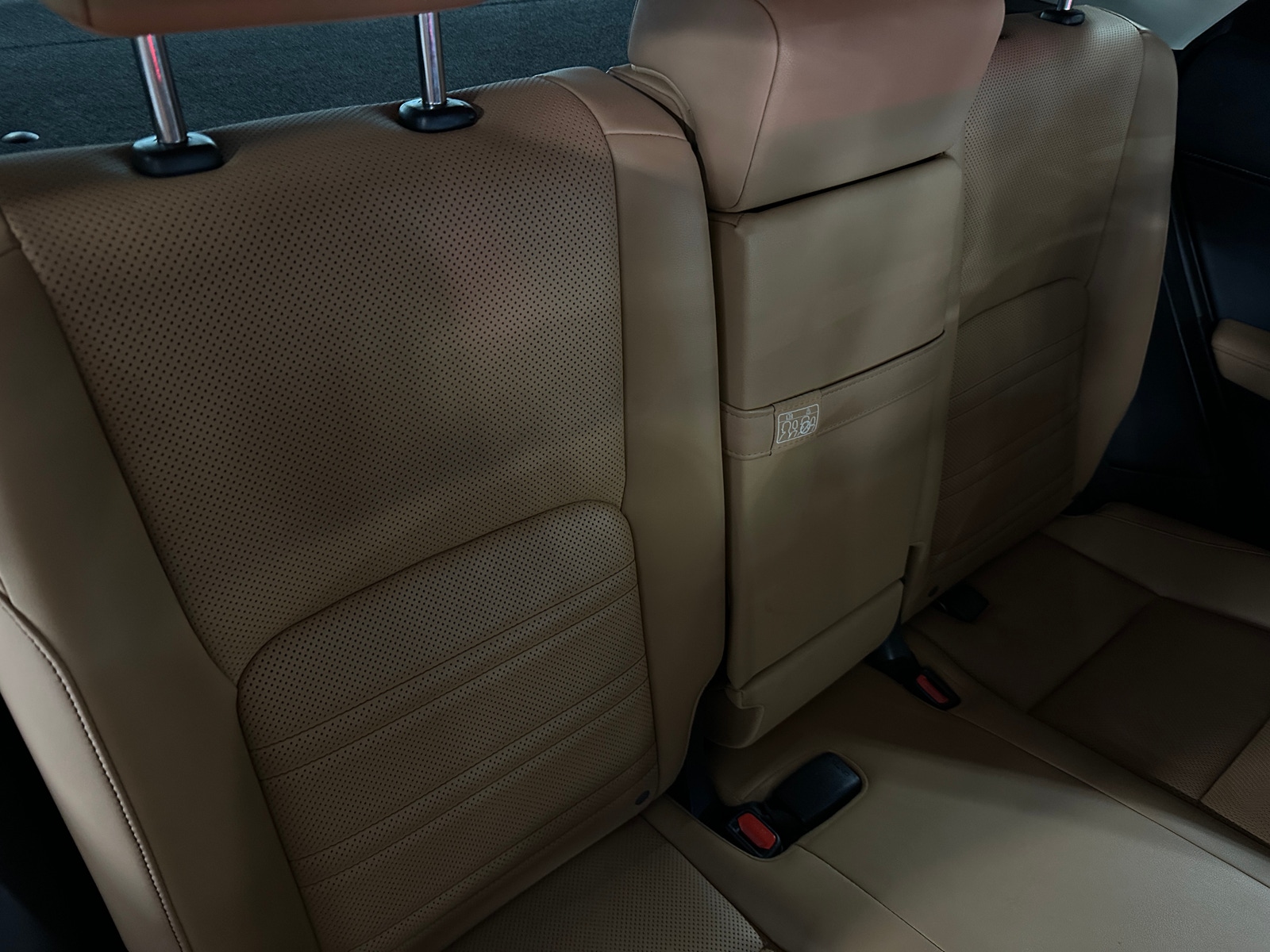 Thumbnail: 2017 Lexus NX - 5