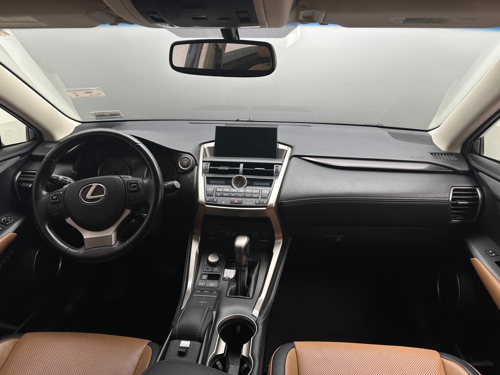 Thumbnail: 2017 Lexus NX - 2