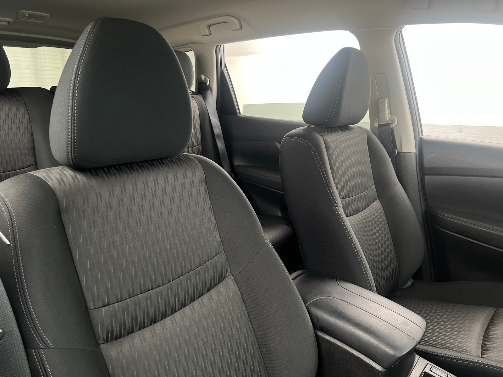 Thumbnail: 2020 Nissan Rogue - 2