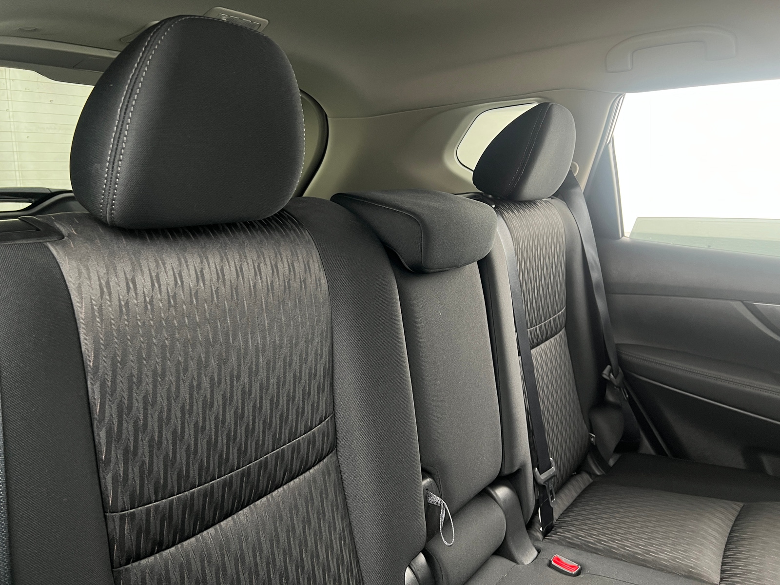 Thumbnail: 2020 Nissan Rogue - 6