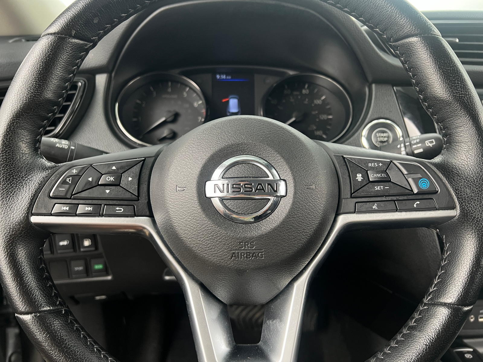 Thumbnail: 2020 Nissan Rogue - 5