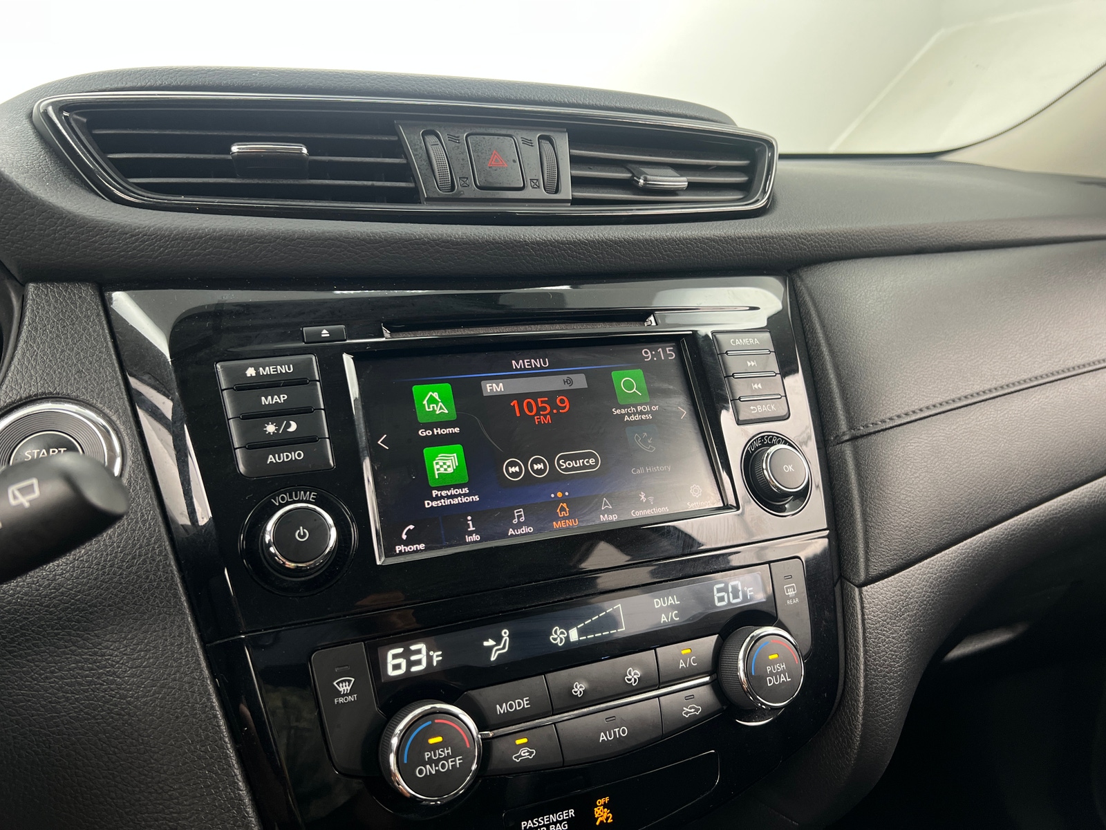 Thumbnail: 2020 Nissan Rogue - 4