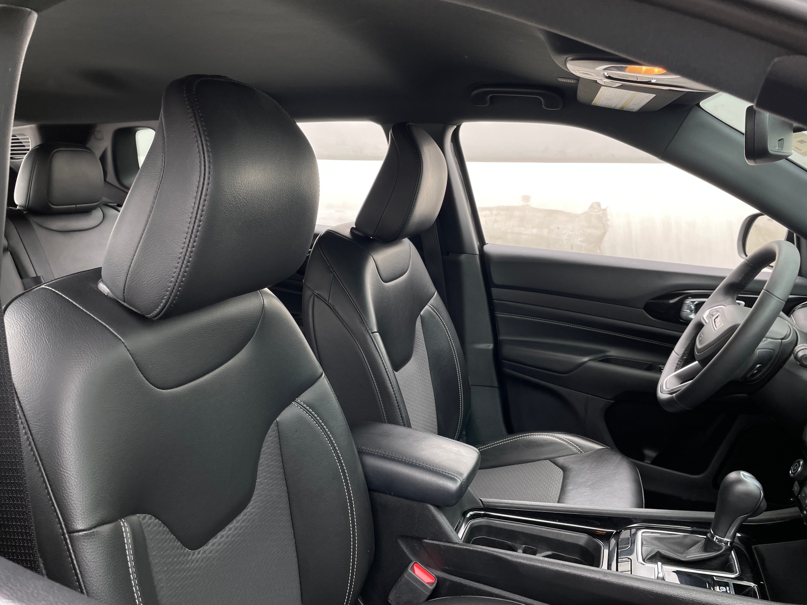 Thumbnail: 2023 Jeep Compass - 2