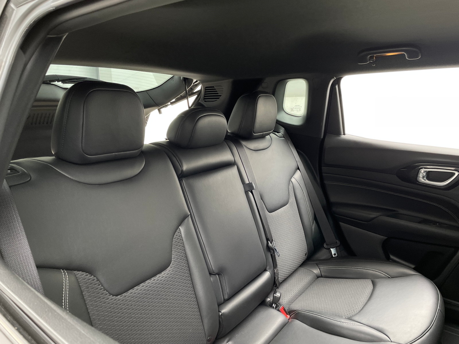 Thumbnail: 2023 Jeep Compass - 6
