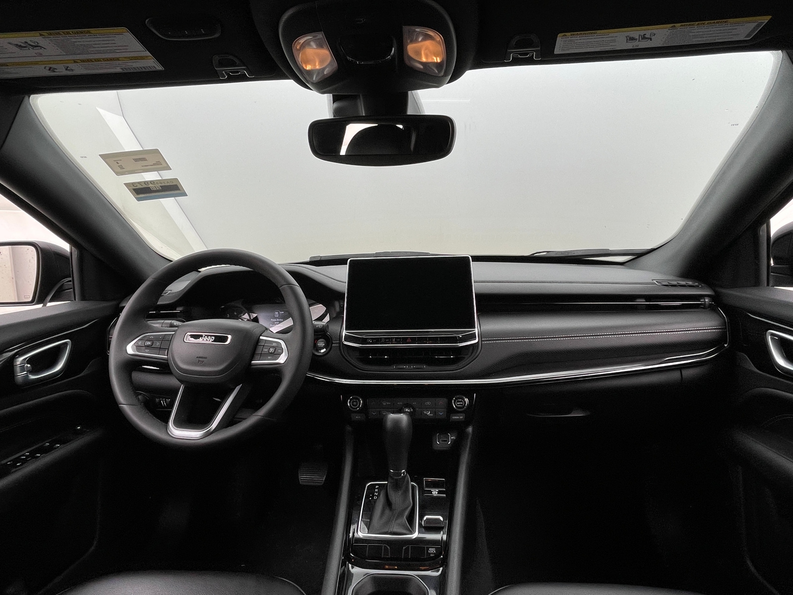 Thumbnail: 2023 Jeep Compass - 3