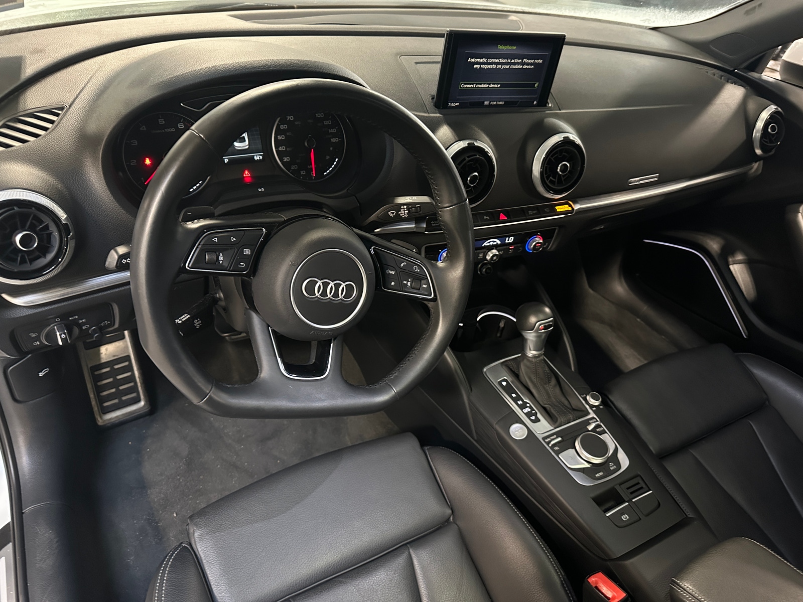 Thumbnail: 2020 Audi A3 - 2
