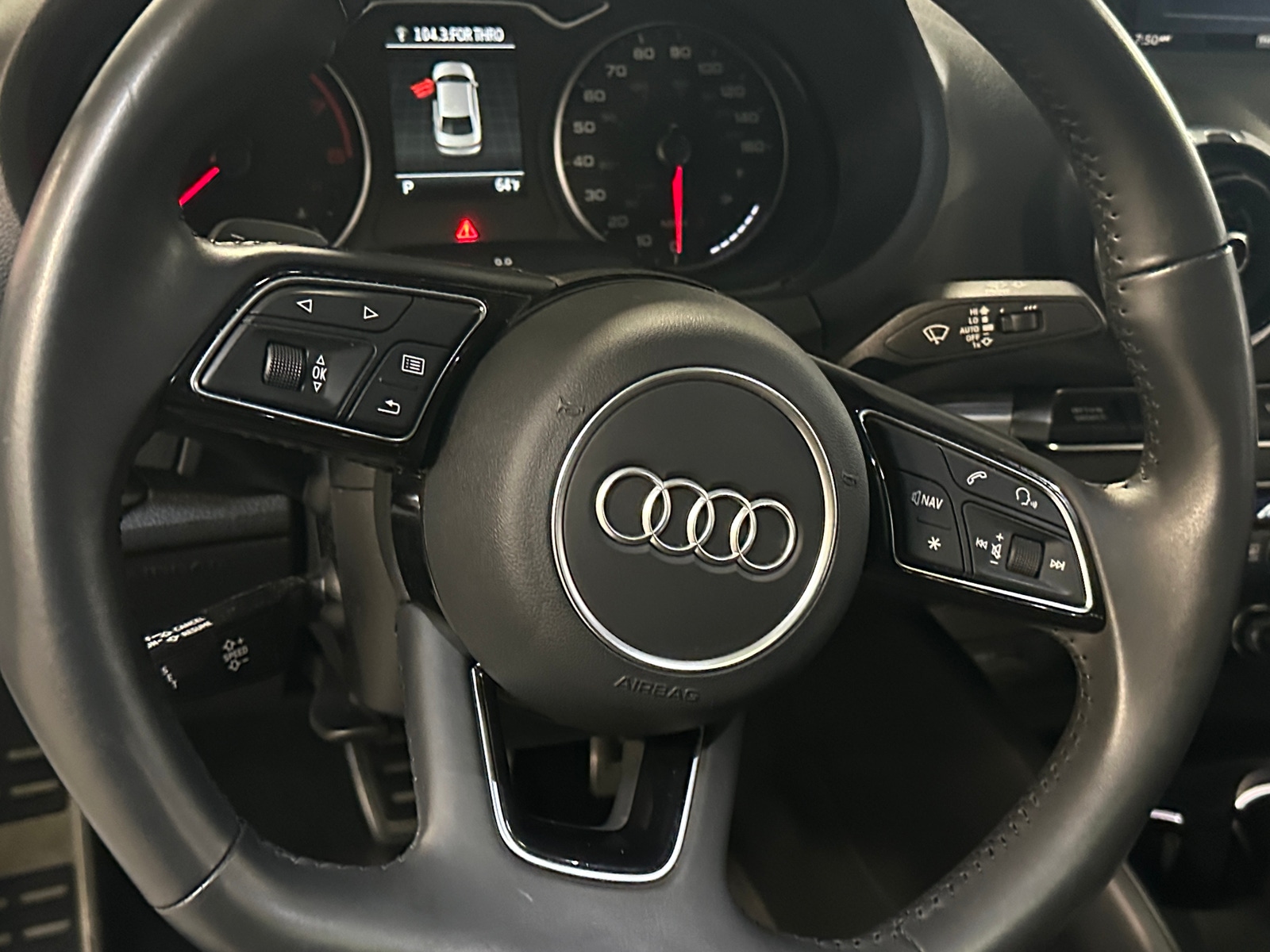 Thumbnail: 2020 Audi A3 - 4