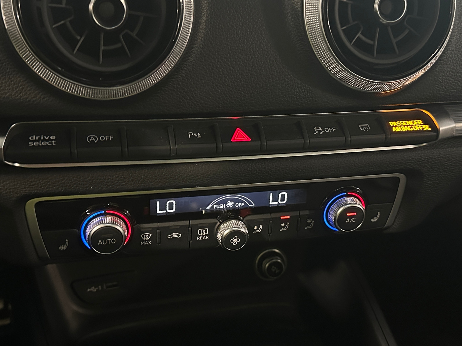 Thumbnail: 2020 Audi A3 - 3
